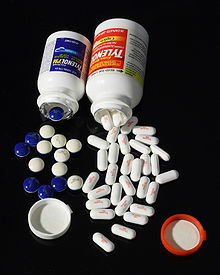 headache pills