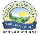 Nature's Sunshine Independent Distributor